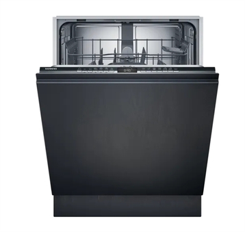 Fuldt integrerbar opvaskemaskine 60 cm - Siemens iQ300 - SN63HX33TE 